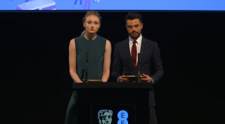 Британская кинопремия BAFTA огласила своих номинантов