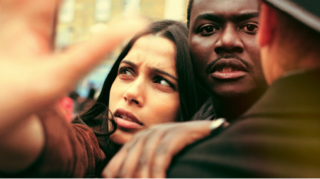 Новый трейлер: мини-сериал «Герилья» Джона Ридли