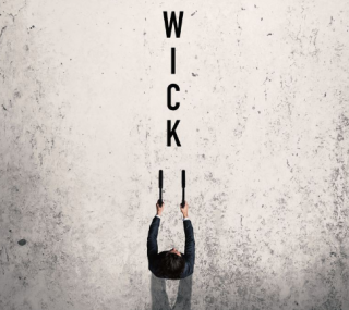 Режиссер Чад Стахелски не верит своему счастью на «Джоне Уике 2»