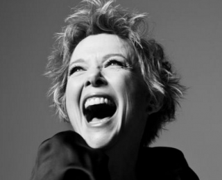 Аннет Бенинг примкнула к «Американской истории преступлений»