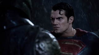Как создавались визуальные эффекты к фильму «Бэтмен против Супермена: На заре справедливости»