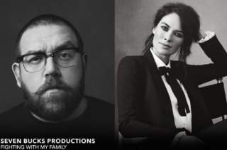 У фильма о рестлинге с Дуэйном Джонсоном появились новые актёры