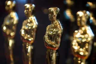 Телевизионный рейтинг «Оскара» стал самым низким за последние 9 лет