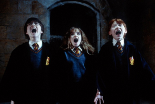 Warner Bros. продолжит съемки фильмов про Гарри Поттера