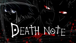 Новое видео: тизер триллера «Тетрадь смерти»