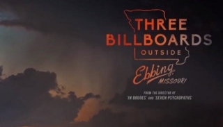 Без цензуры: трейлер и постер «Три билборда за пределами Эббинга, штат Миссури»