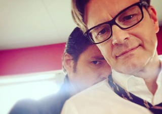 Колин Фёрт всё-таки появится в «Kingsman: Золотое кольцо»