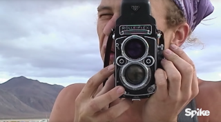 «Он был самым живым человеком на Земле»: вышел первый трейлер документального фильма о Хите Леджере