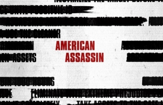 Первый трейлер «Американского убийцы» с Майклом Китоном