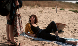 Новый трейлер: Марион Котийяр и Шарлотта Генсбур в «Призраках Исмаэля»