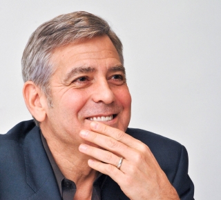 Джордж Клуни: После славы