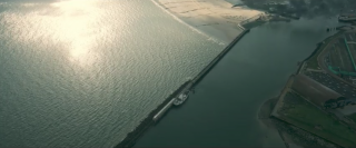 Вышел новый трейлер «Дюнкерка» Кристофера Нолана