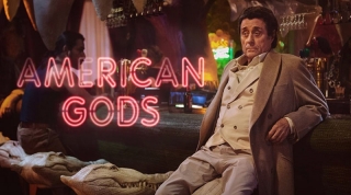 «Американские боги» получили второй сезон