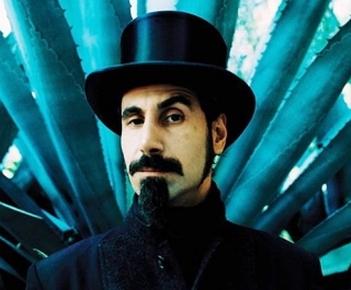 Серж Танкян пишет музыку к российской «Легенде о Коловрате»