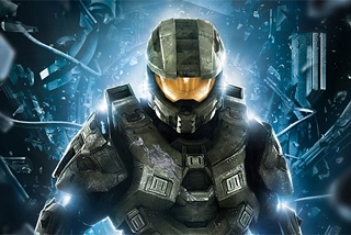 Дэвид Финчер создал трейлер Halo 4