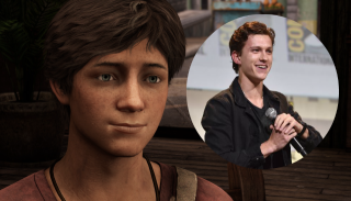 Том «Человек-паук» Холланд сыграет в экранизации компьютерной игры Uncharted