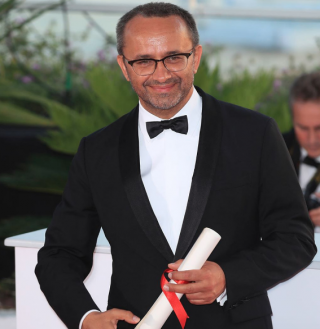 Канны 2017: Красная дорожка закрытия фестиваля