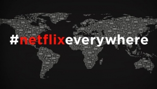 Netflix запустит первый турецкий сериал
