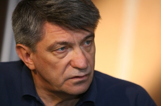 Александр Сокуров стал лауреатом премии Европейской киноакадемии