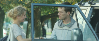 «Централ Партнершип» использовала трек российской библиотеки Imagine Music для трейлера фильма «Чёрная вода»