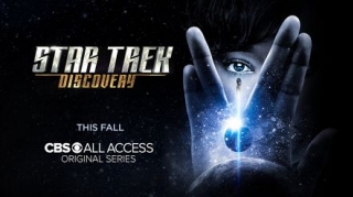 «Star Trek: Discovery» обзавелся датой премьеры