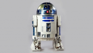 R2-D2 из «Звёздных войн» продали почти за 3 миллиона долларов