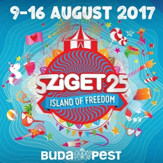 Сергей Шнуров и Юрий Дудь стали послами фестиваля Sziget в Будапеште