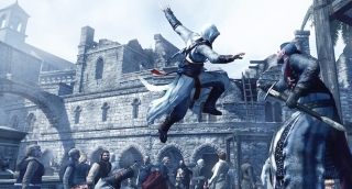Поклонников Assassins Creed ждёт аниме-сериал