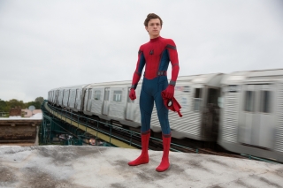 Рецензия: «Человек-паук: Возвращение домой» с Томом Холландом и Робертом Дауни мл