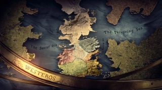 HBO создает масштабный тур в мир «Игры престолов»