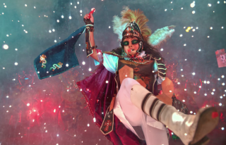 Трейлер документального фильма о Земле стал хитом YouTube