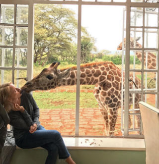 Звездный Инстаграм: лучшее за неделю