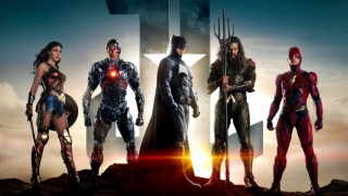 Студия Warner Bros. огласила даты релиза новых фильмов киновселенной DC