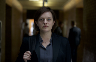 AMEDIA TV покажет сериал «Вершина озера: Китайская девушка» в России одновременно с Великобританией