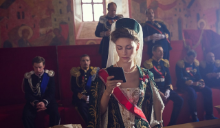«ВКонтакте» поддержит фильм Алексея Учителя «Матильда»