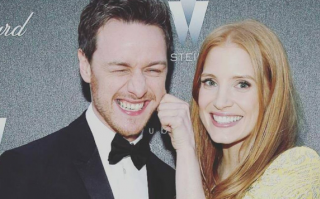 Джессика Честейн подтвердила своё участие в новых «Людях Икс»