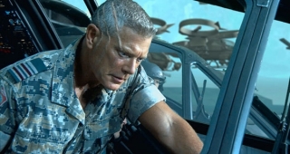 Полковник Майлз Куорич сыграет ключевую роль в сиквеле «Аватара» 