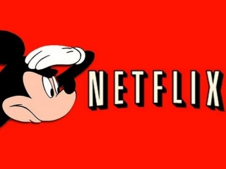 Disney уходит из Netflix и запускает собственный стриминговый сервис