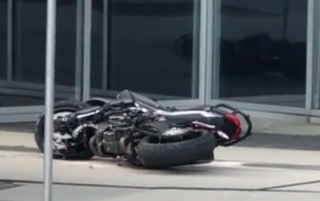 На съемках «Дэдпула 2» погибла девушка-каскадер