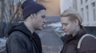 Драма «Близкие» едет на кинофестиваль в Эстонию
