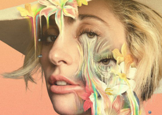 Тизер: документальный фильм о Леди Гаге покажут на Netflix