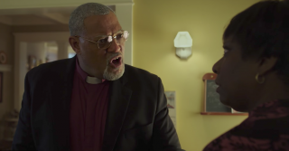 Новый трейлер фильма «Последний взмах флага»