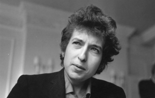 Премьера фильма-концерта Боба Дилана состоится на Нью-Йоркском кинофестивале