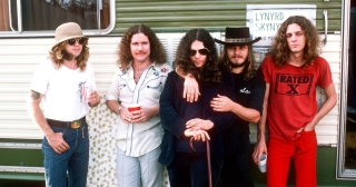 Группа Lynyrd Skynyrd запретила байопик о погибшем солисте