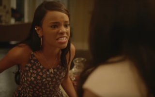 Трейлер байопика о жизни и смерти дочери Уитни Хьюстон