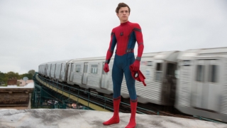 Sony и MARVEL объявили о начале работы над сиквелом нового «Человека-паука»