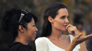 Анджелина Джоли берет большой тайм-аут по «семейным обстоятельствам»