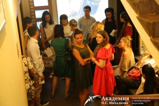Академия Н.С. Михалкова объявляет победителей целевой региональной программы