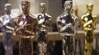 Стали известны имена лауреатов почетной премии «Оскар»