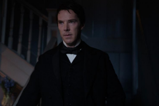 Первый трейлер «Войны токов» с Бенедиктом Камбербатчем